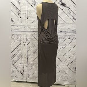 Damir Doma Dress
